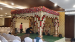 Marrige Decorations Hyderabad